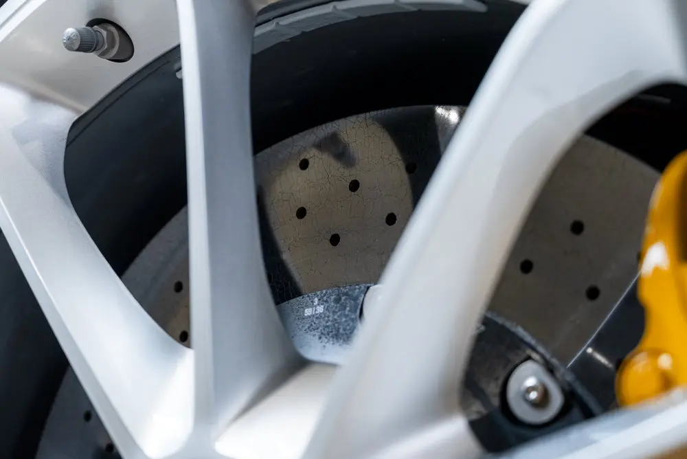 2018 Porsche 911 GT3 photo 4