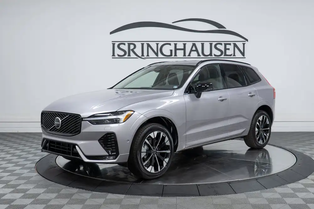 2026 Volvo XC60 B5 Plus Dark AWD's photo