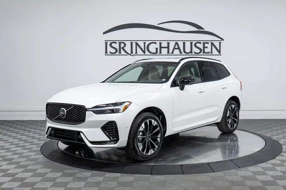 2026 Volvo XC60 B5 Plus Dark AWD's photo
