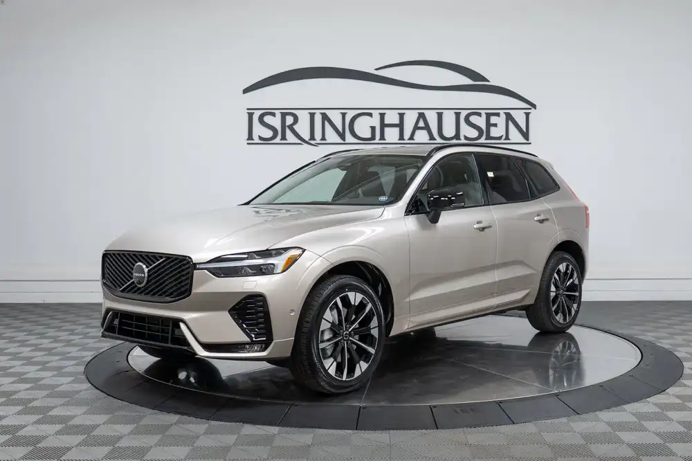 2026 Volvo XC60 B5 Plus Dark AWD's photo