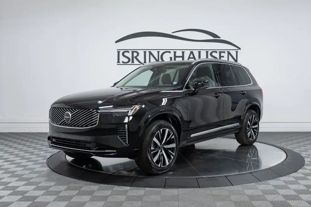 2026 Volvo XC90 B5 Core Bright 4WD's photo