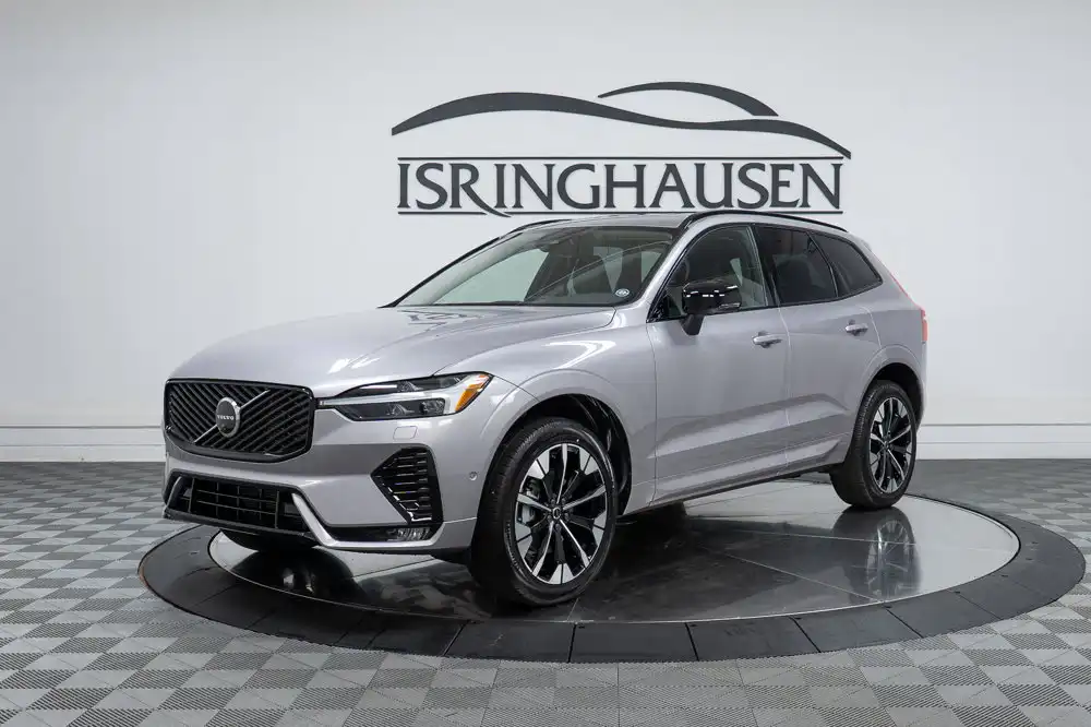 2026 Volvo XC60 B5 Plus Dark AWD's photo