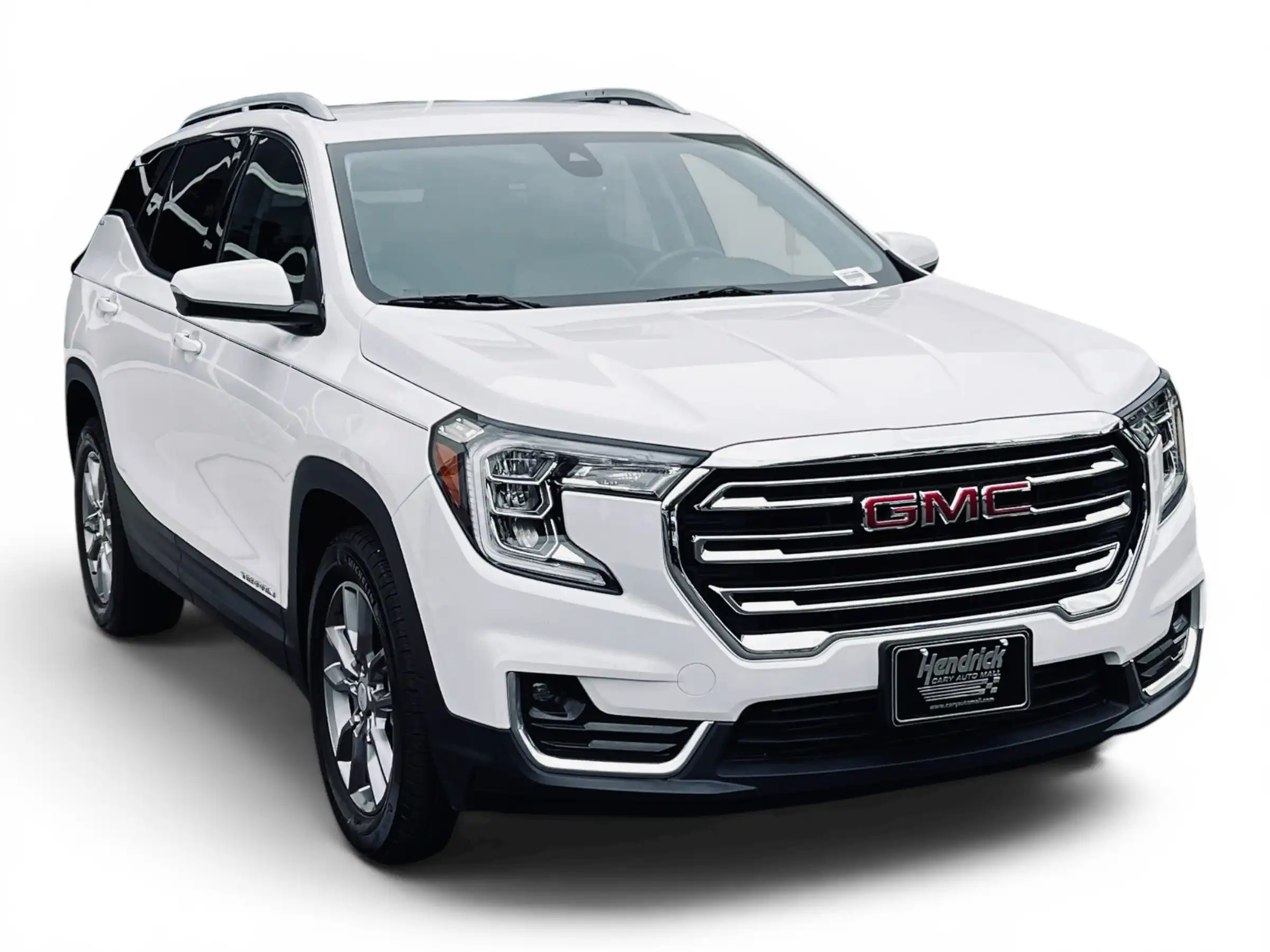 2024 GMC Terrain SLT AWD's photo