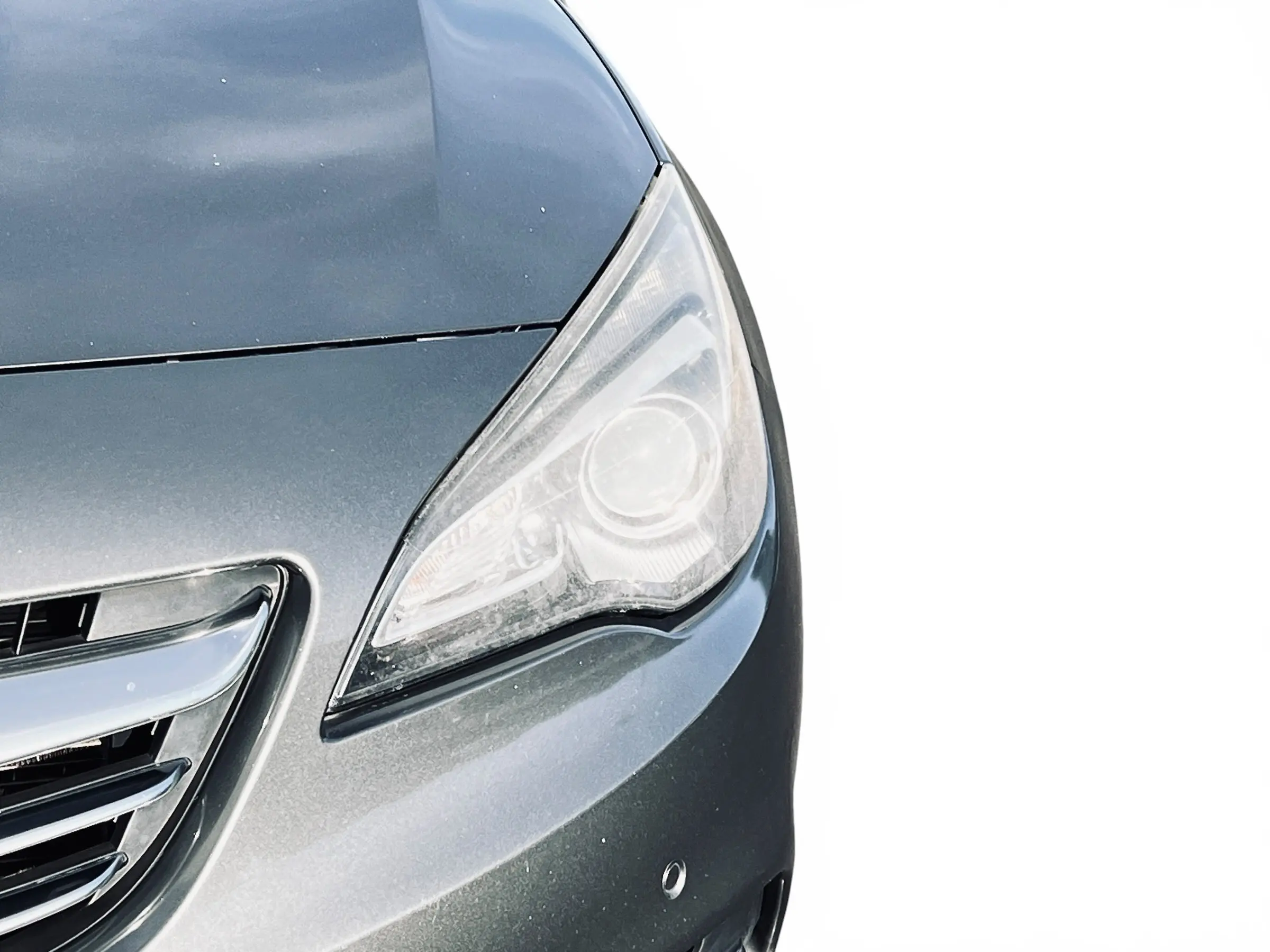 2017 Buick Cascada Premium photo 4