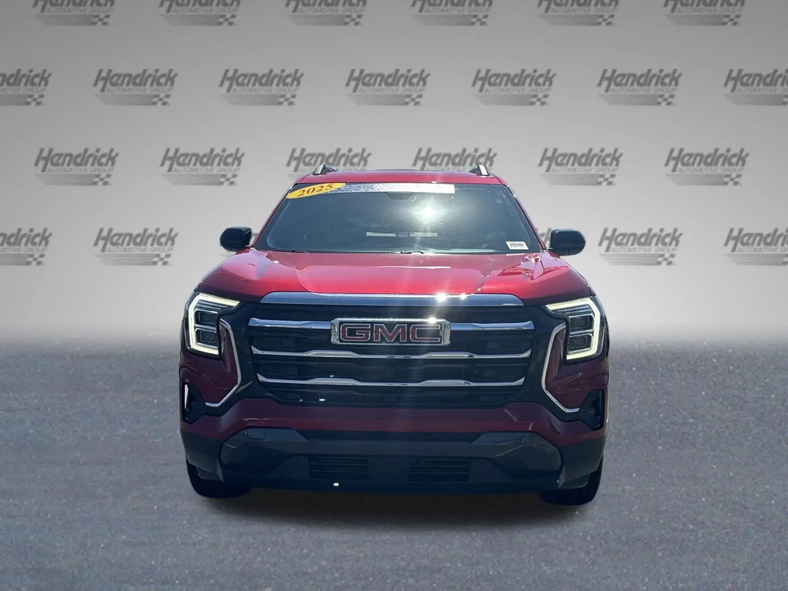 2025 GMC Terrain Elevation AWD photo 3