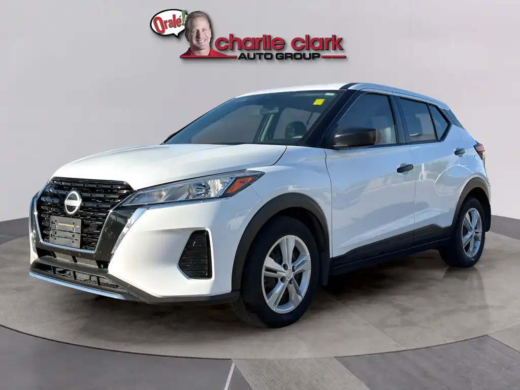 2023 Nissan Kicks 1.6 S's photo