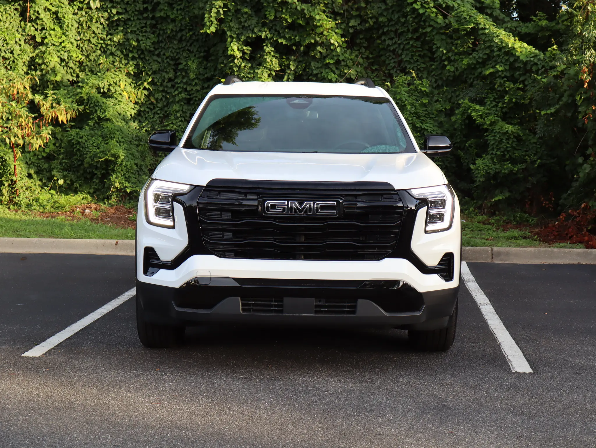 2026 GMC Terrain Elevation AWD photo 3