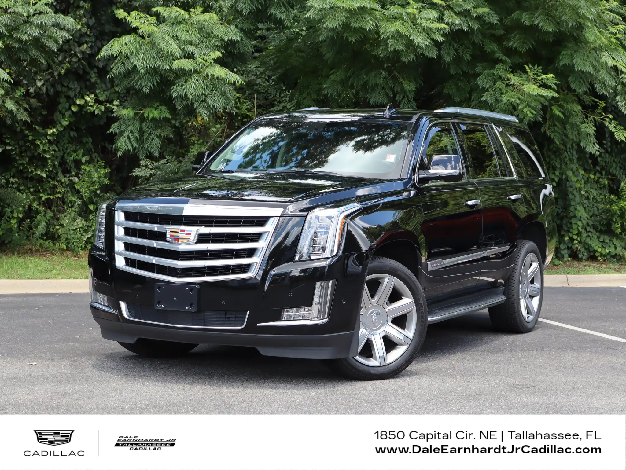 2017 Cadillac Escalade 2WD Premium Luxury's photo