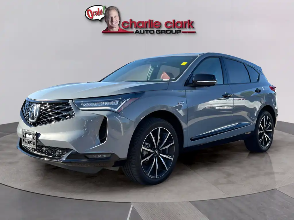 2025 Acura RDX A-Spec SH-AWD Advance Package's photo
