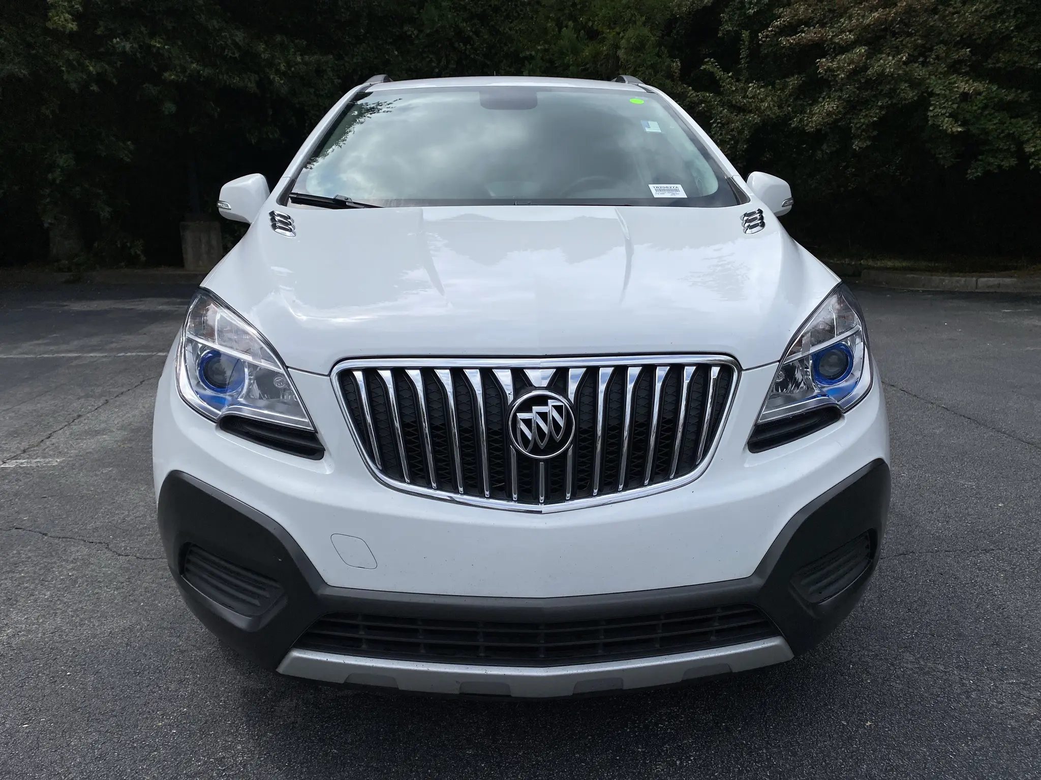2016 Buick Encore Base photo 3