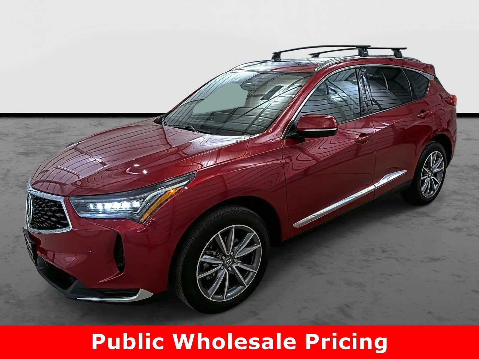 Vehicle Image 2