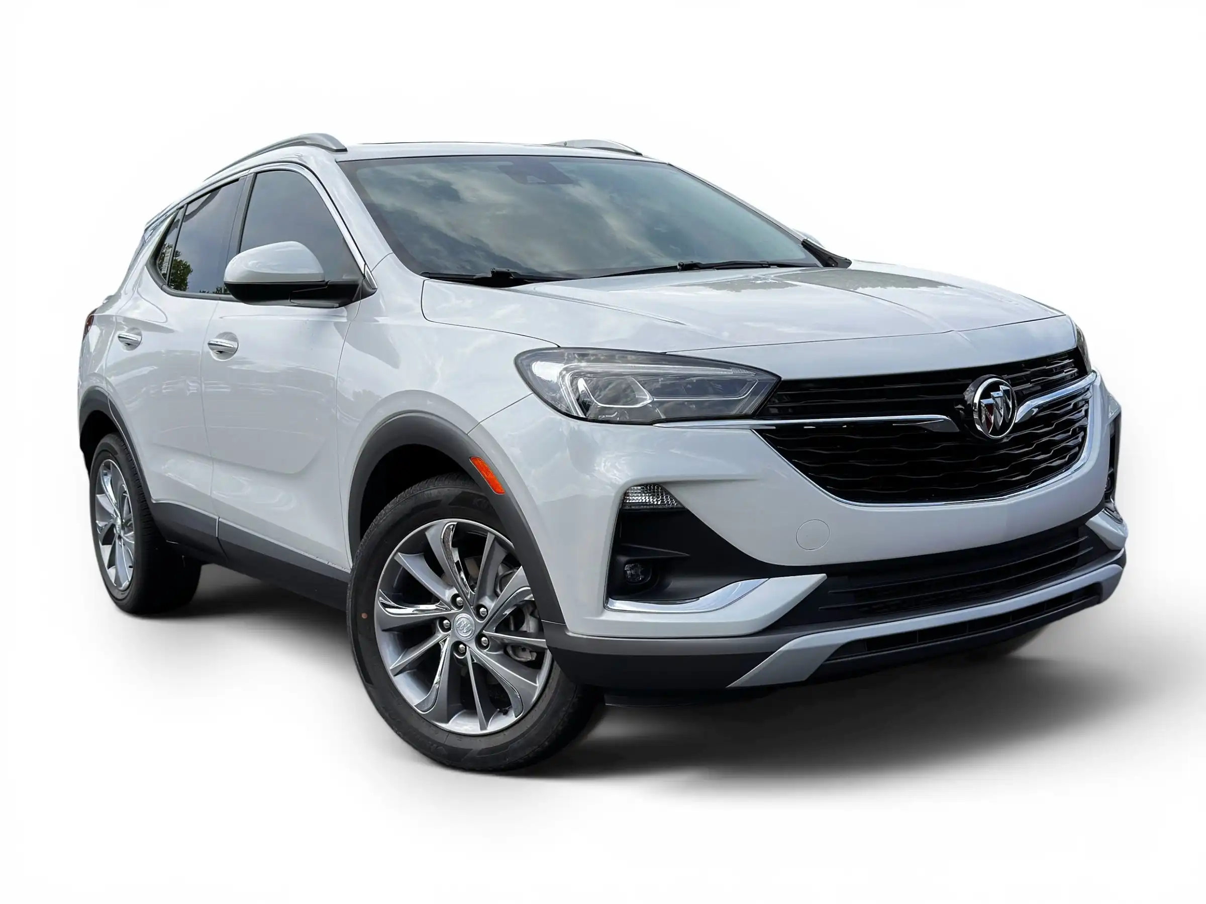 2023 Buick Encore GX Essence's photo