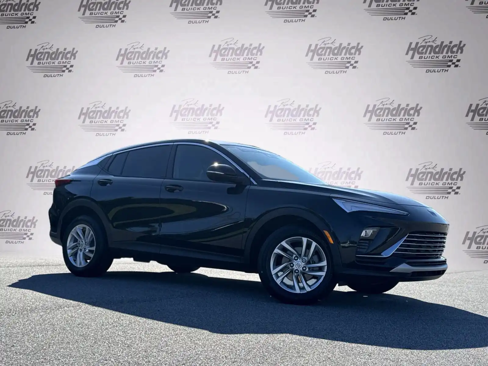 2024 Buick Envista Preferred's photo