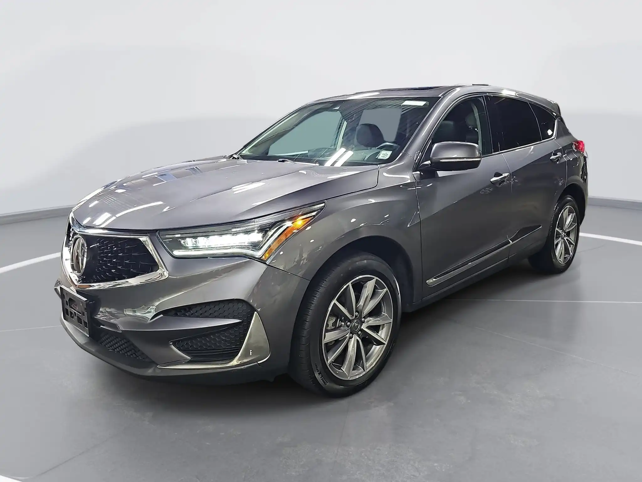2021 Acura RDX SH-AWD Technology Package's photo
