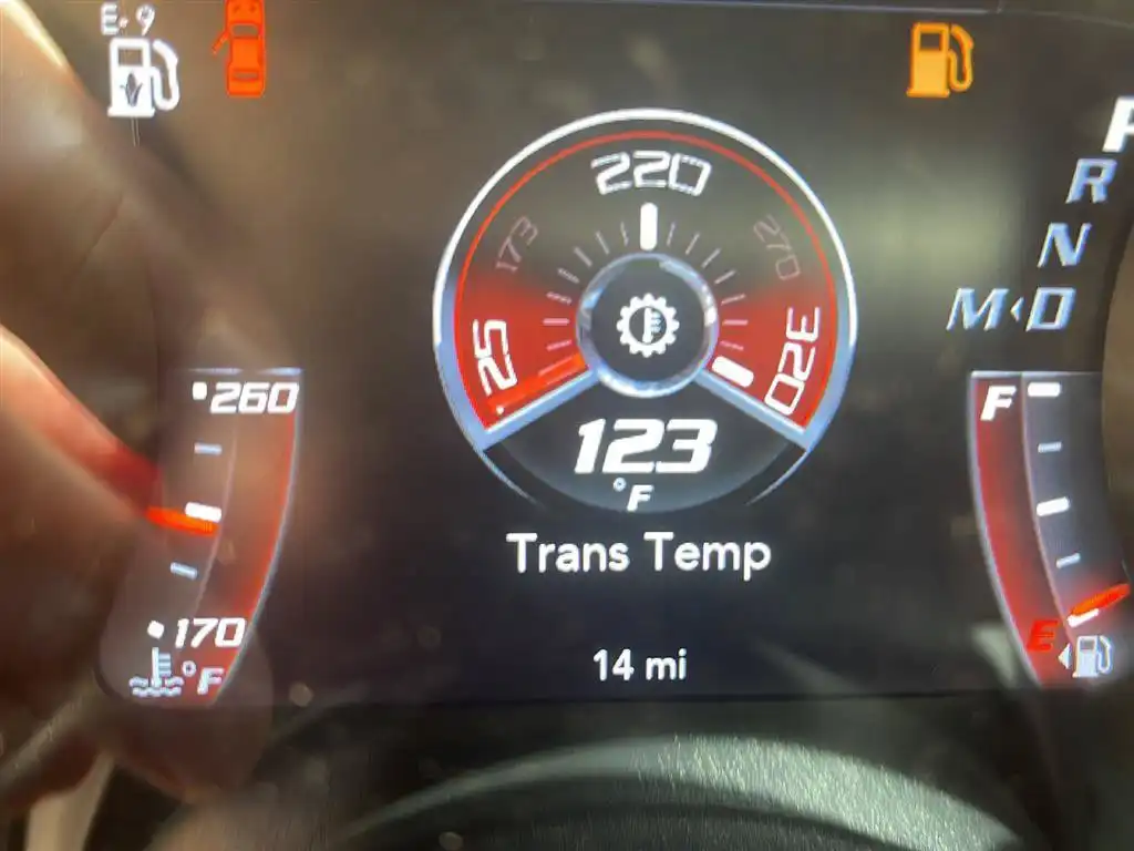 2023 Dodge Challenger SRT Hellcat Redeye Widebody Auto Jailbreak's photo