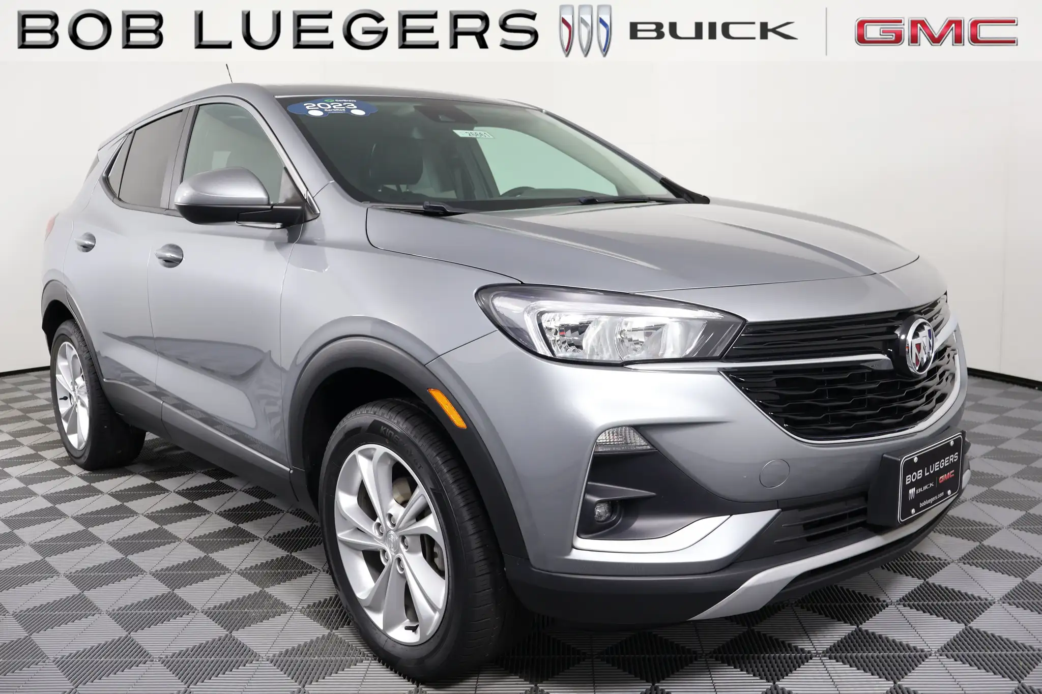 2023 Buick Encore GX Preferred AWD's photo