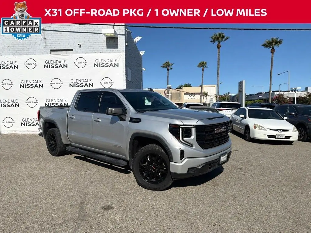 Vehicle Image 1