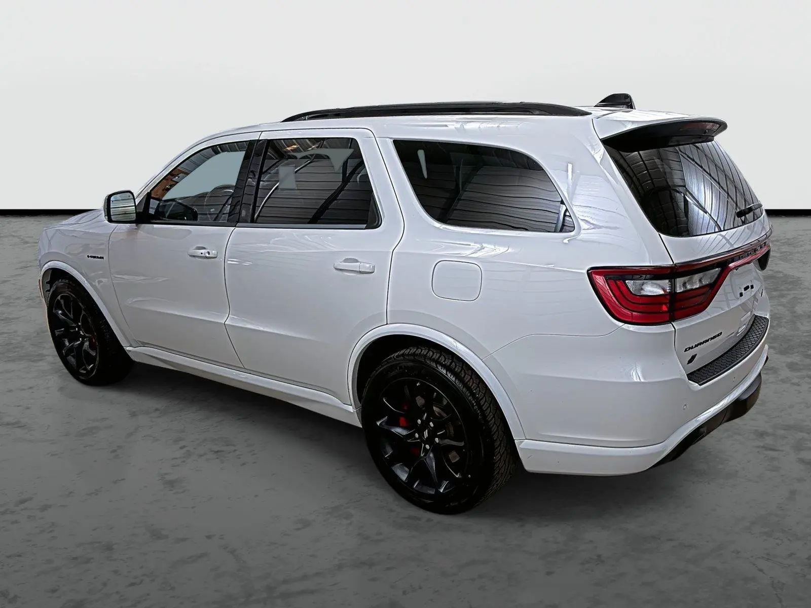 2023 Dodge Durango R/T AWD photo 3
