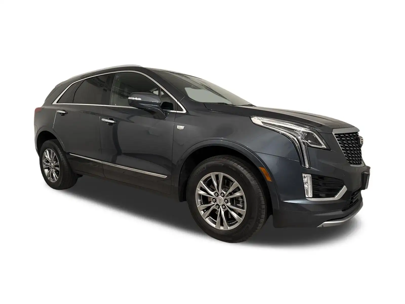 2021 Cadillac XT5 FWD Premium Luxury's photo