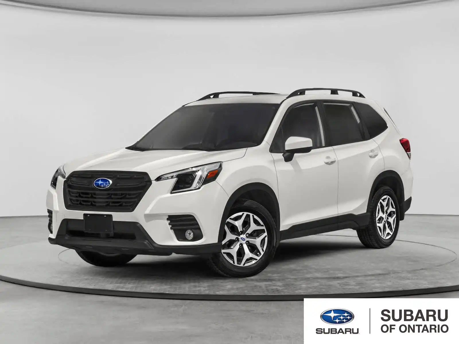 2024 Subaru Forester Premium's photo