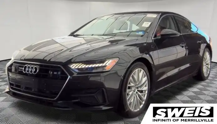 2020 Audi A7 55 Prestige S tronic quattro's photo