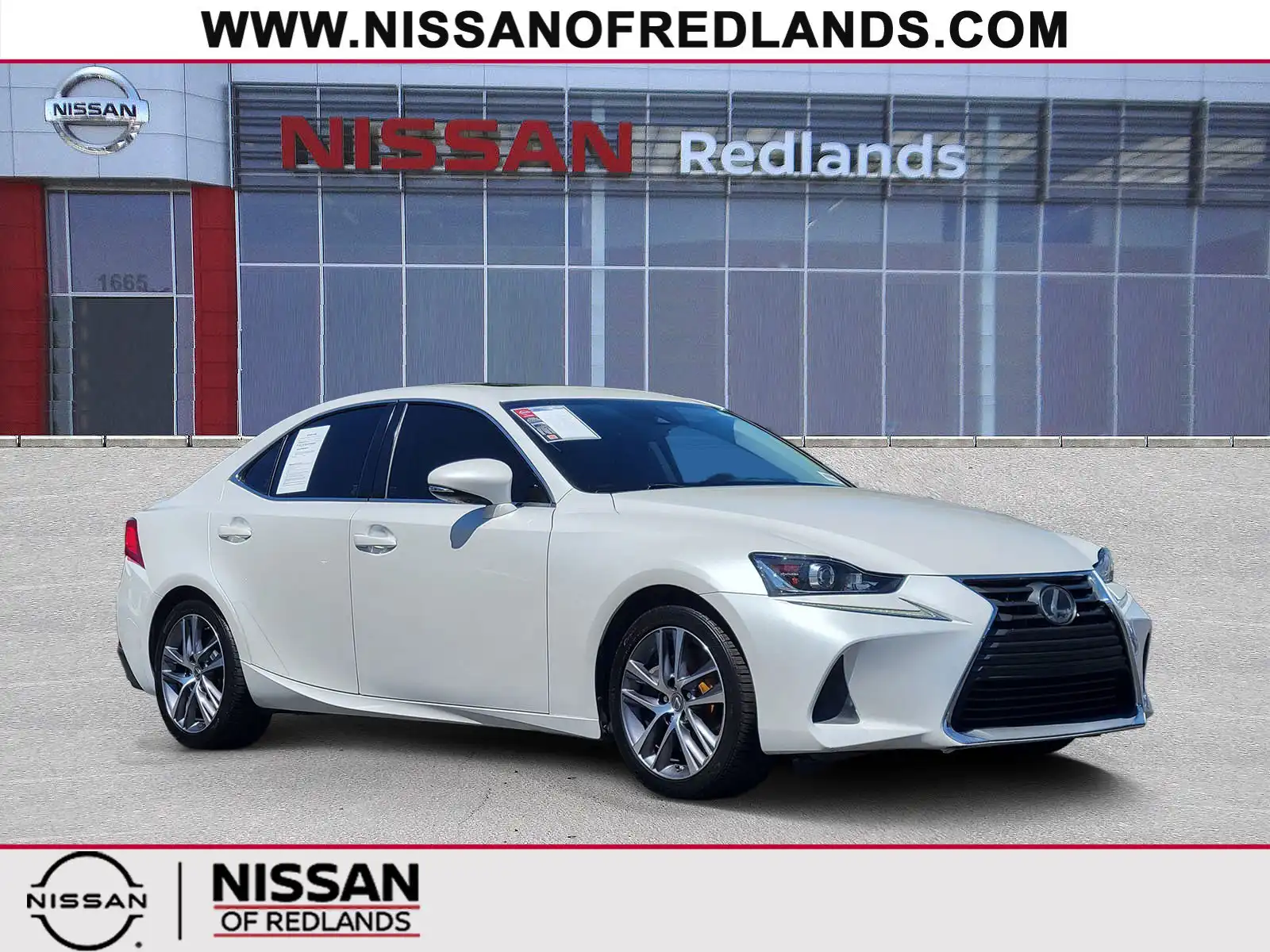 2018 Lexus IS 350 300 RWD's photo