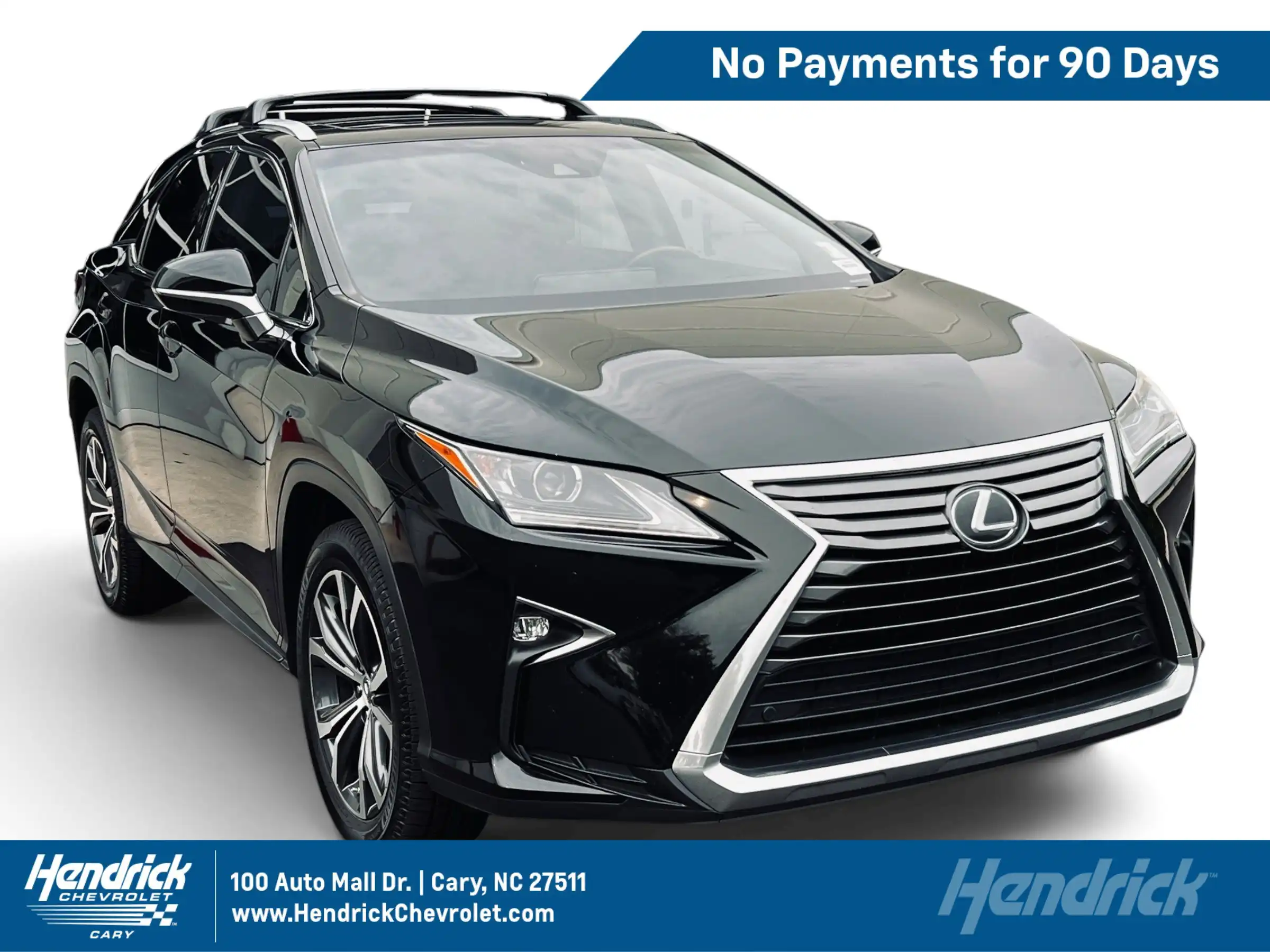2016 Lexus RX 350 350 4x2's photo