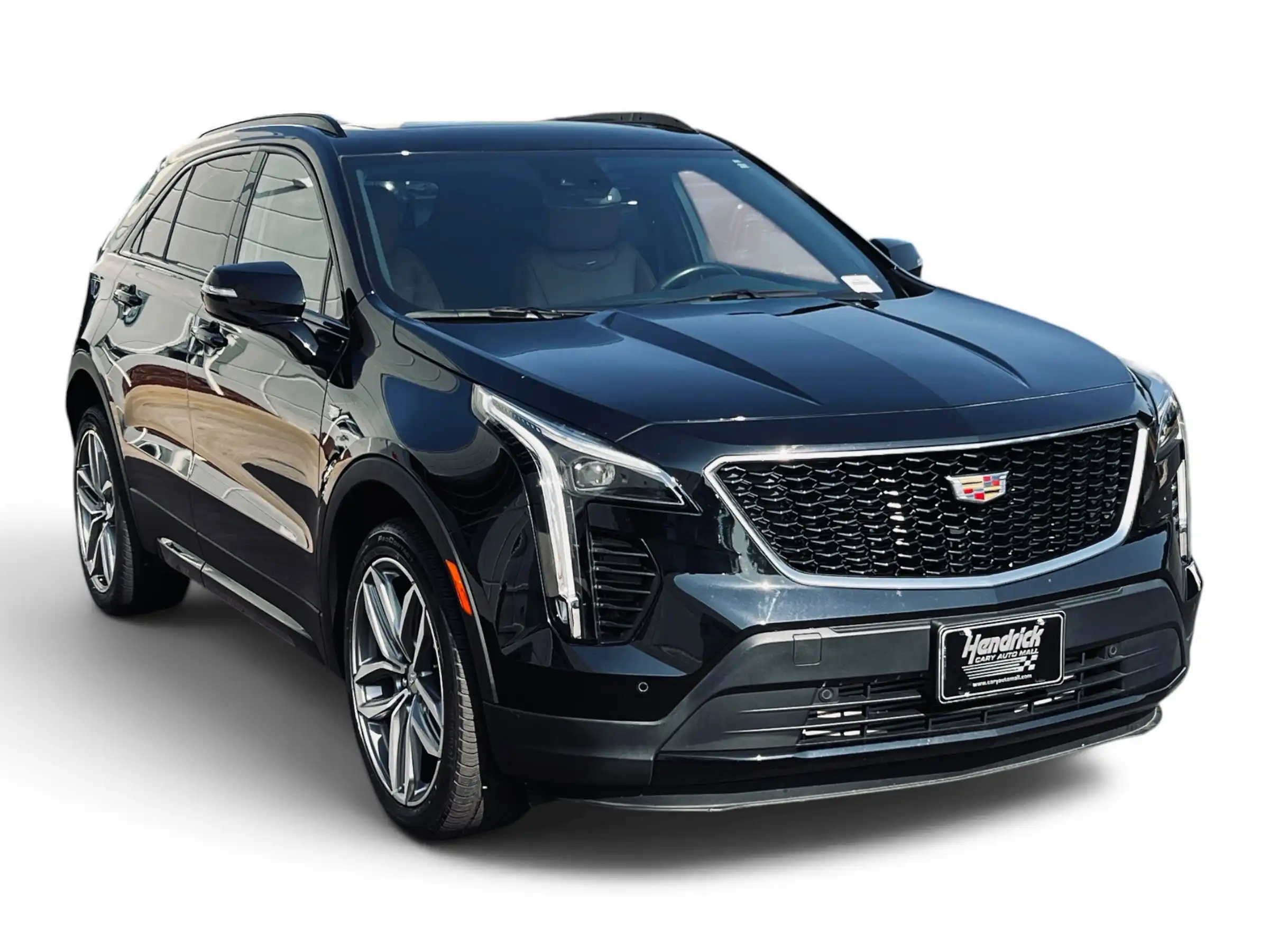 2023 Cadillac XT4 Sport AWD's photo