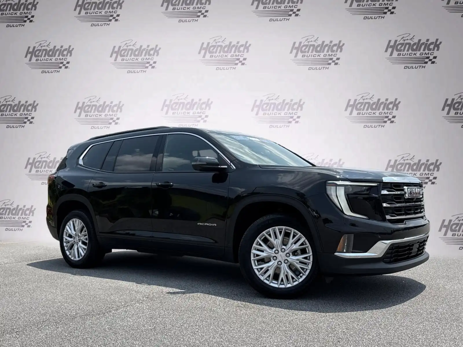 2026 GMC Acadia Elevation FWD's photo