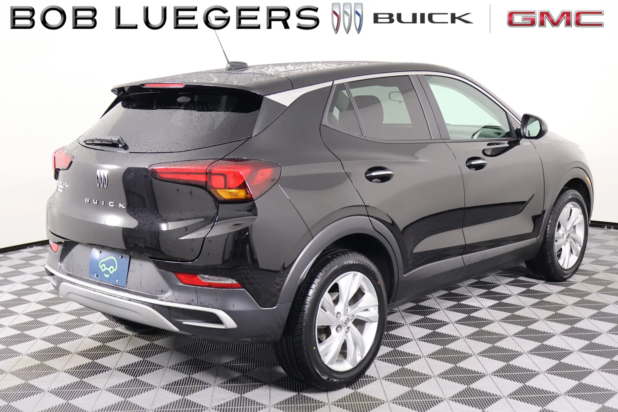2026 Buick Encore GX Preferred photo 5