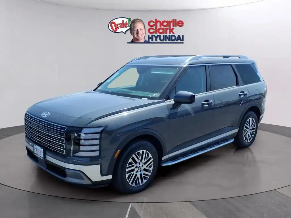 2026 Hyundai Palisade SEL Premium 7 Passenger FWD's photo