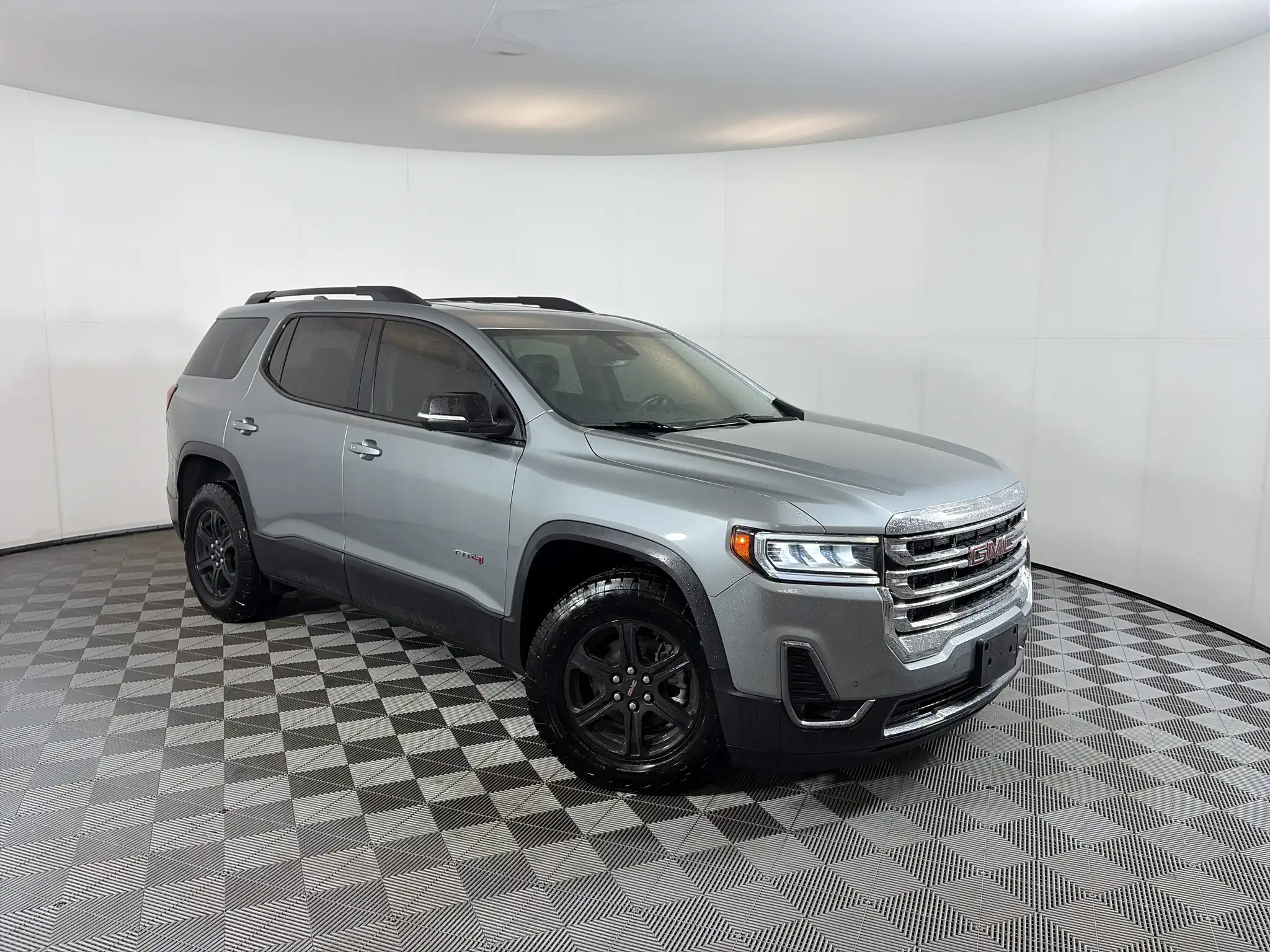 2023 GMC Acadia AT4 AWD's photo