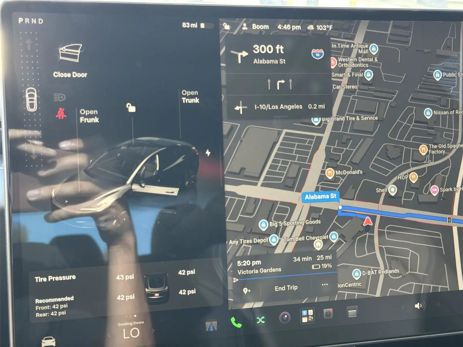 2024 Tesla Model 3 Base photo 5
