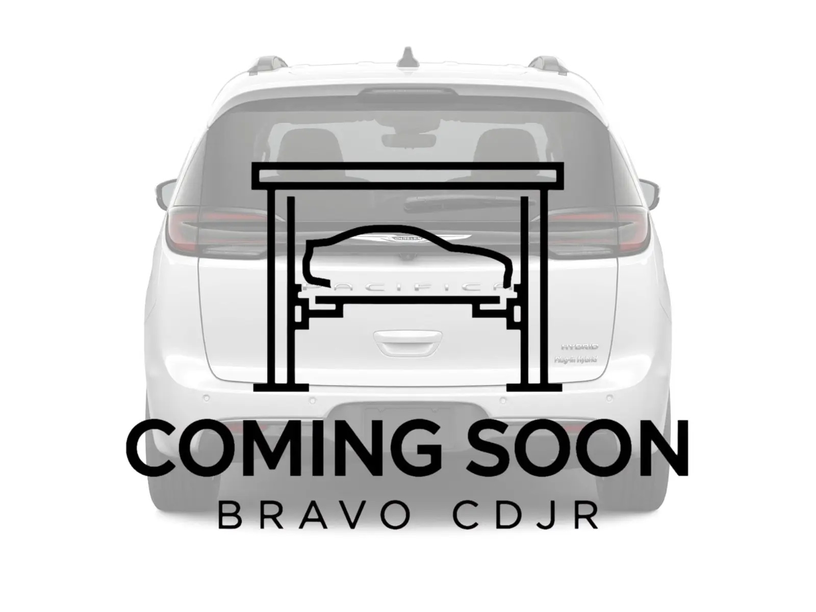 2024 Chrysler Pacifica Hybrid Select PHEV photo 5