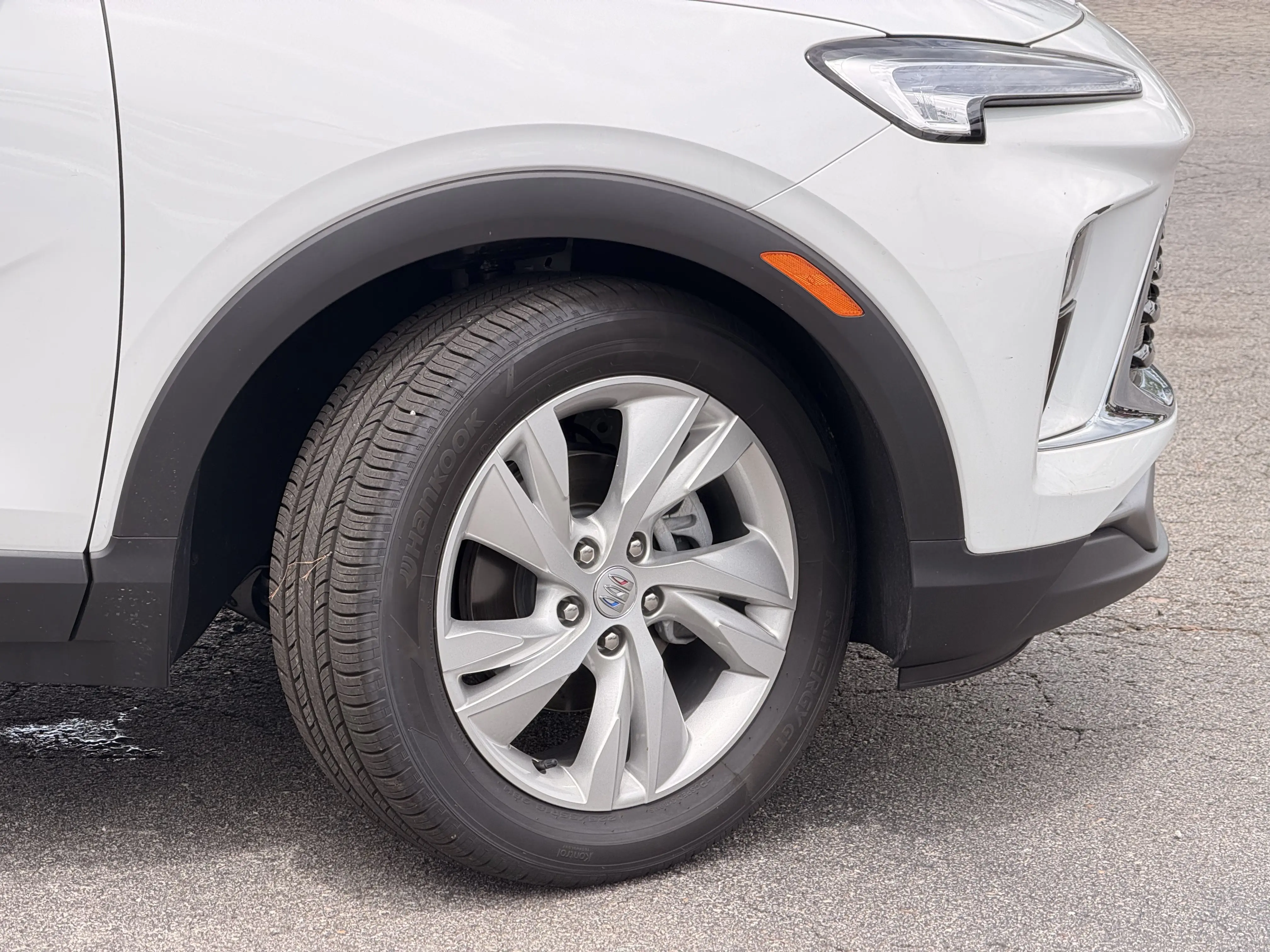 2026 Buick Encore GX Preferred photo 5