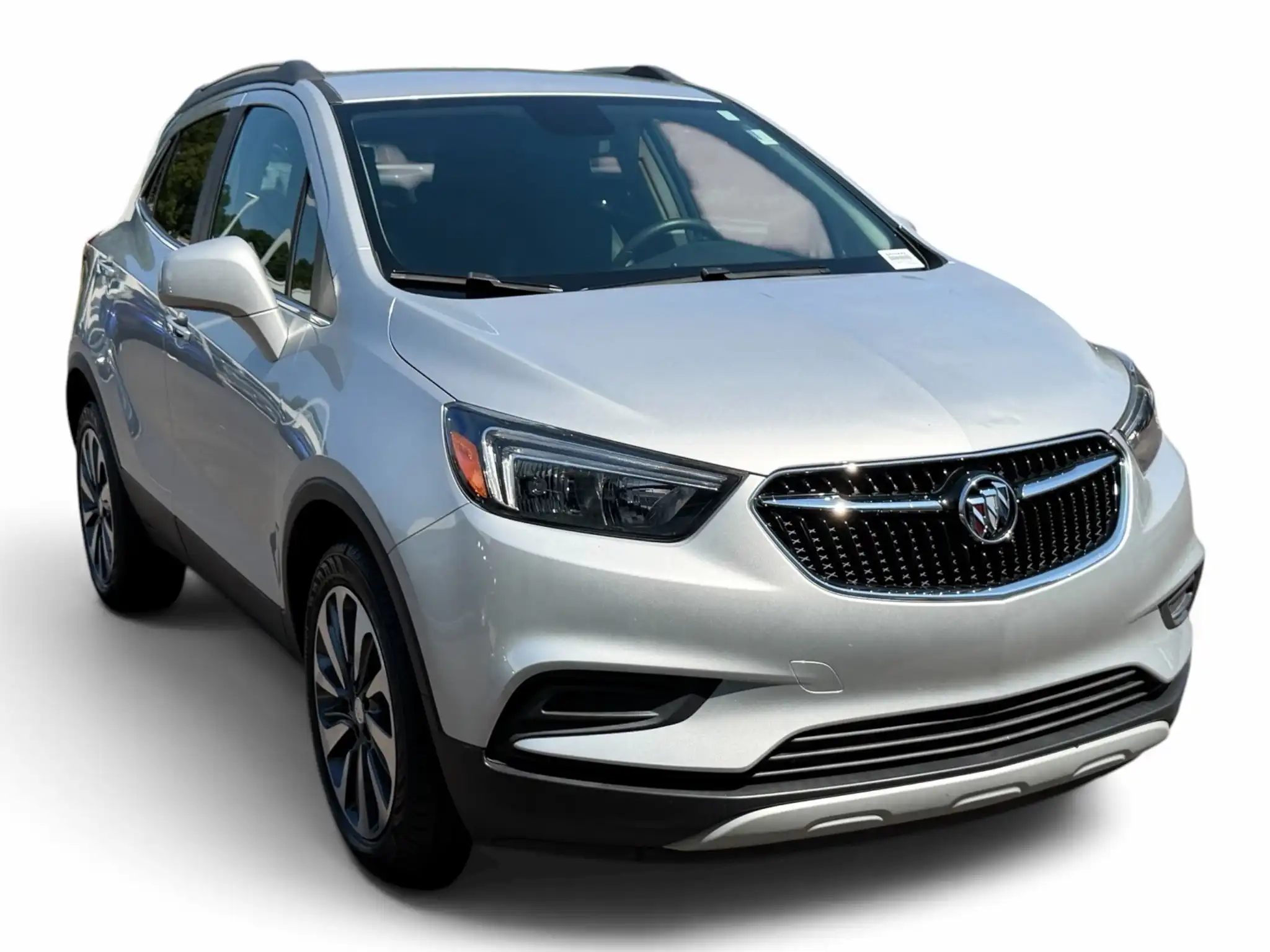 2022 Buick Encore Preferred's photo