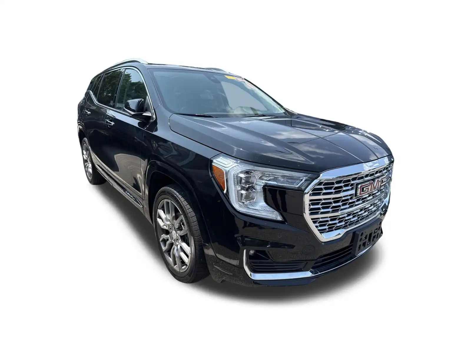 2022 GMC Terrain Denali AWD's photo