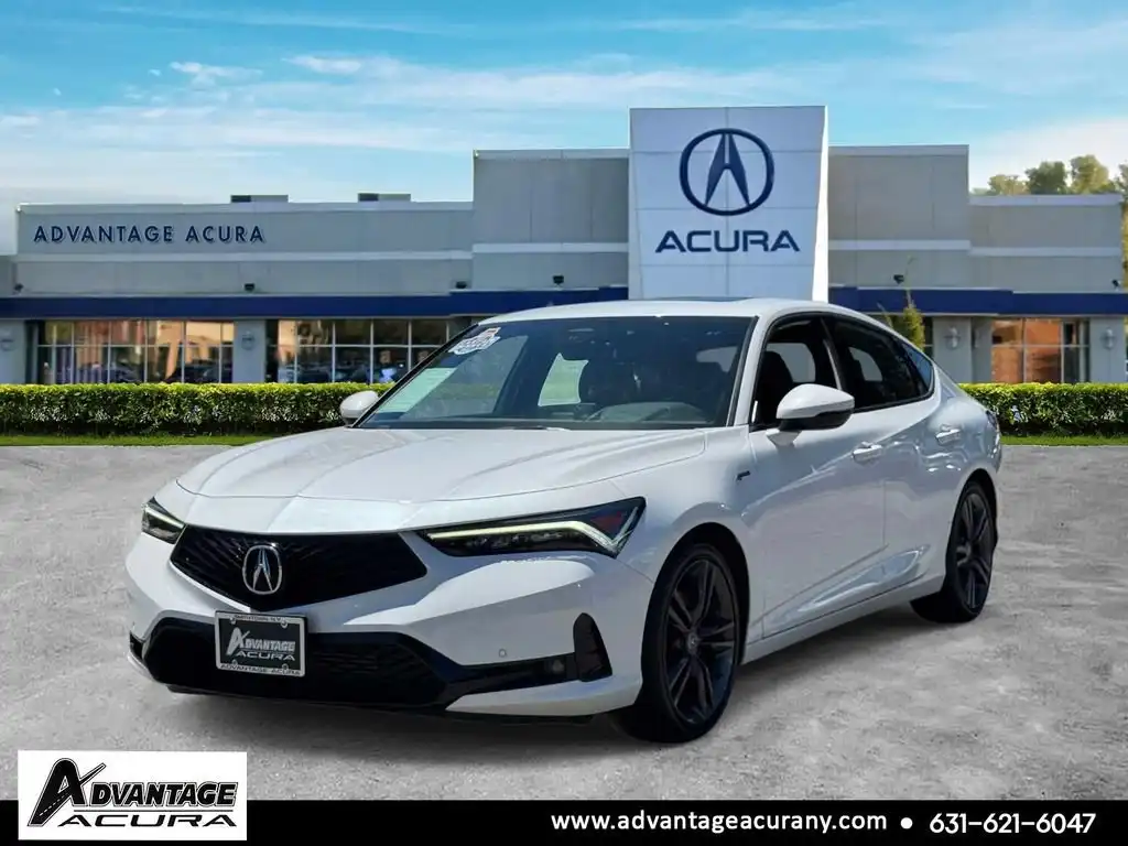 2024 Acura Integra A-Spec with Tech Package's photo