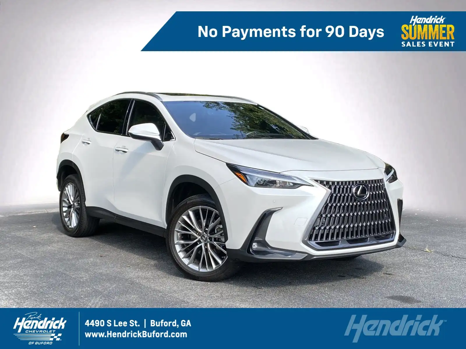 2022 Lexus NX 350 350 Premium AWD's photo