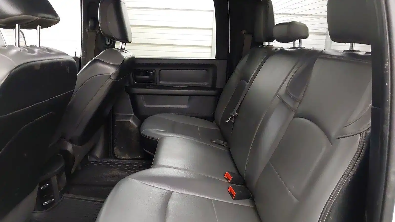 2022 RAM 2500 Tradesman 4WD Crew Cab SWB's photo