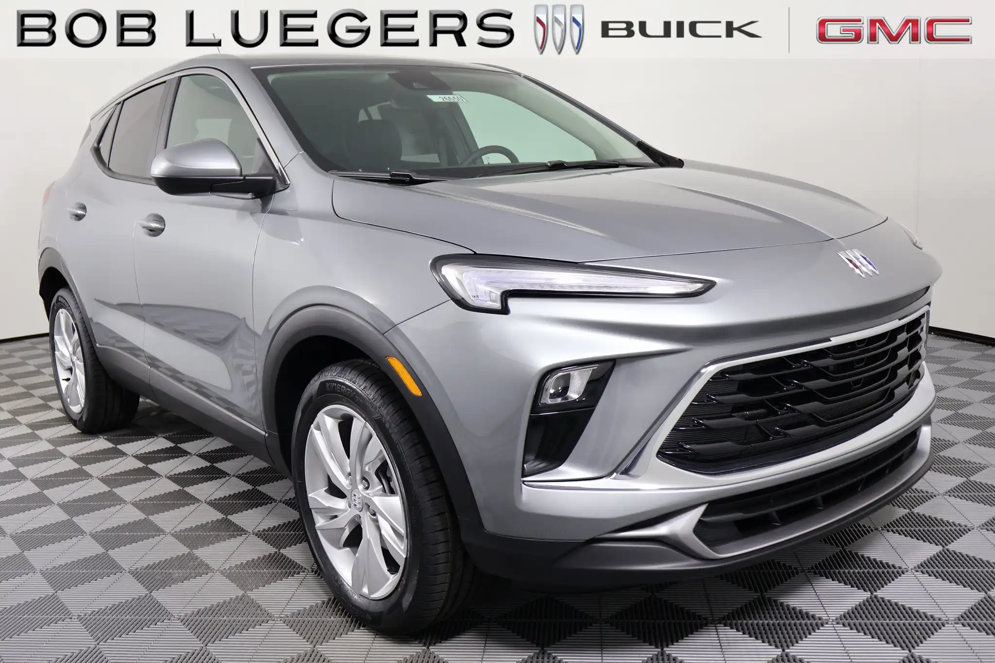2026 Buick Encore GX Preferred's photo