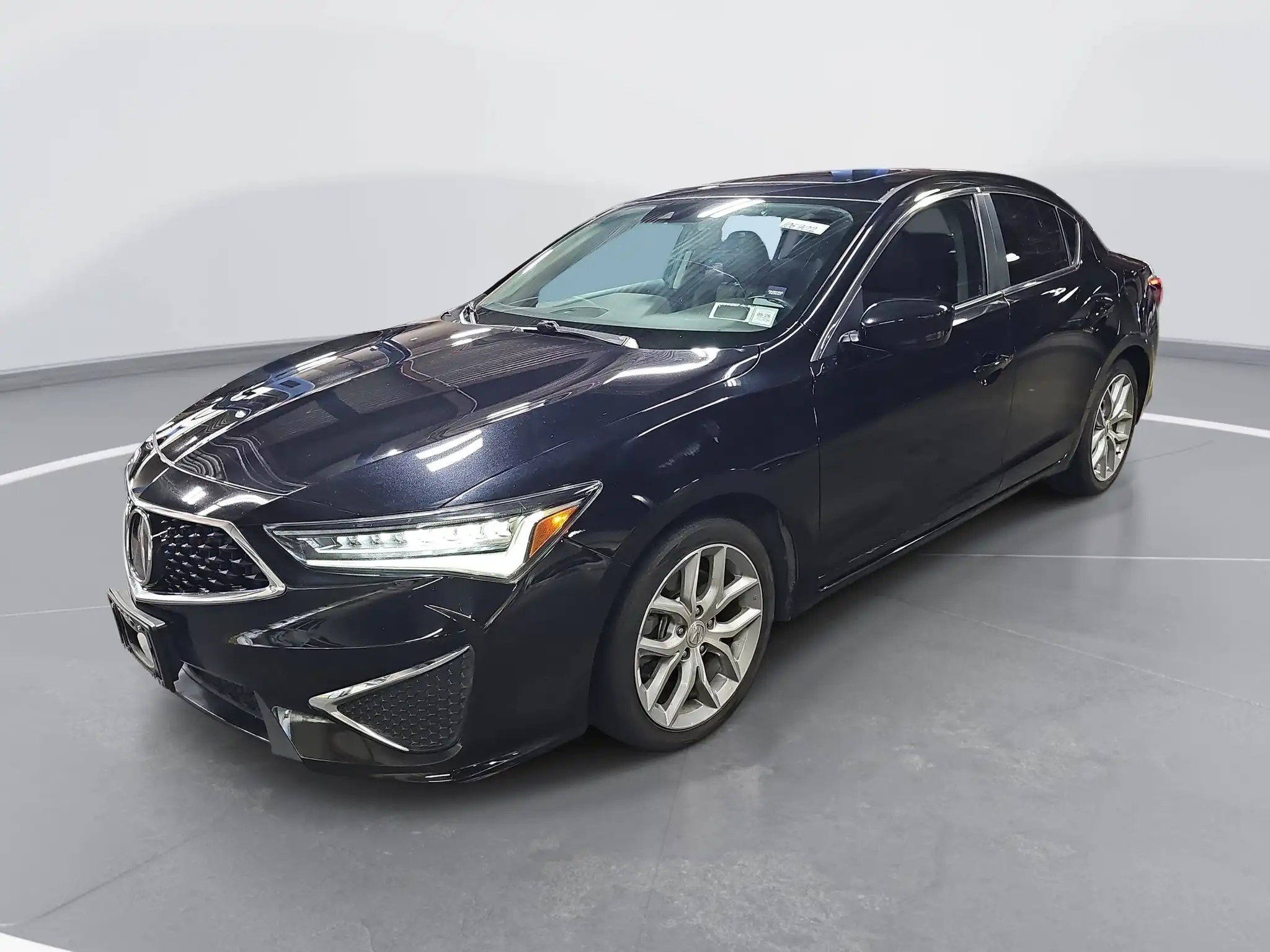 2021 Acura ILX Base's photo