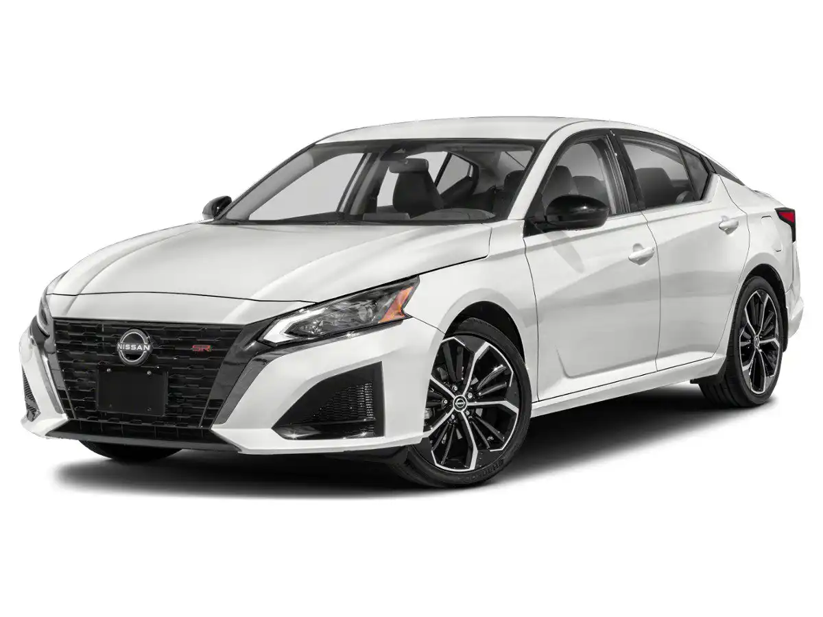 2024 Nissan Altima 2.5 SR's photo