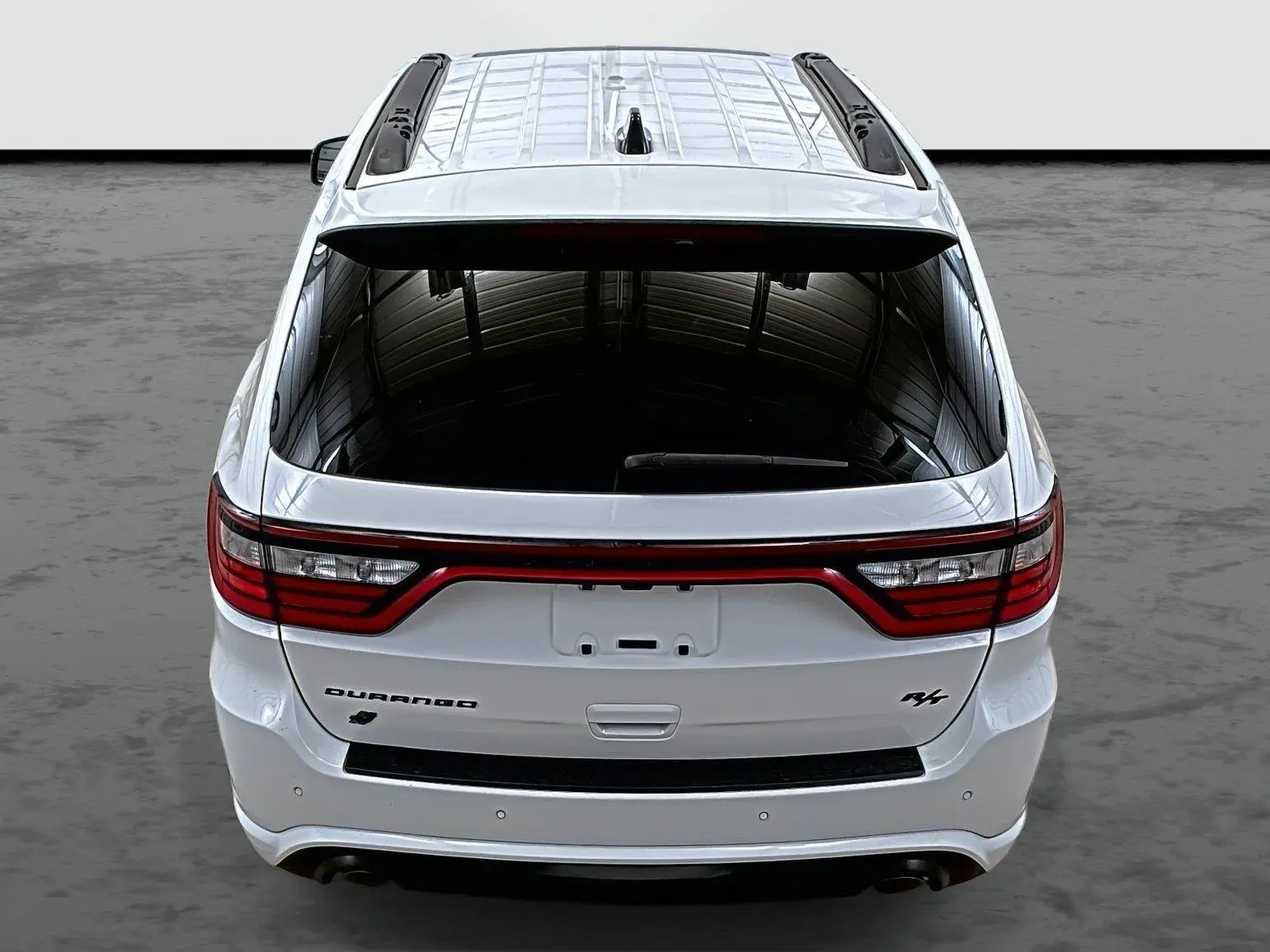 2023 Dodge Durango R/T AWD photo 4