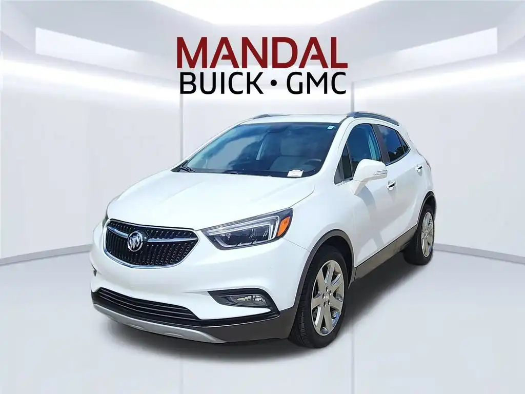 2017 Buick Encore 1.4 Essence Auto's photo