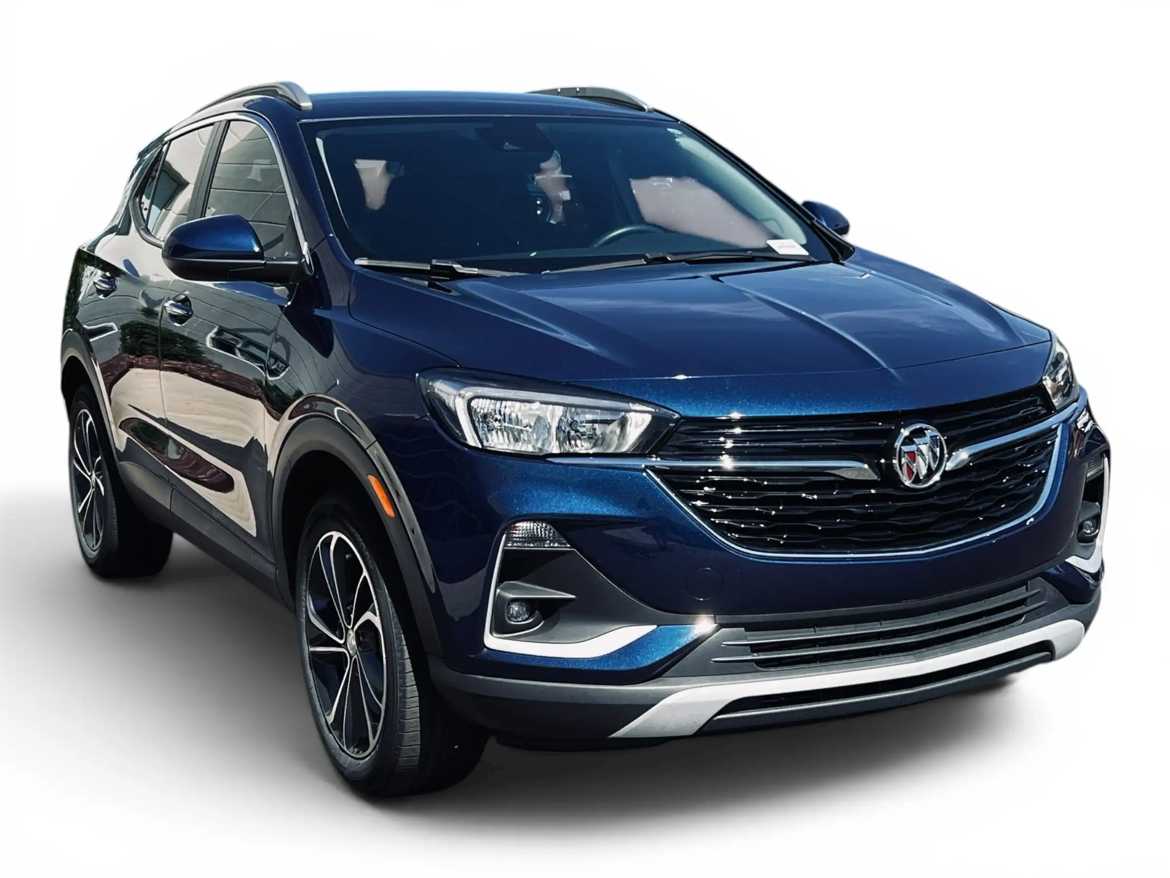 2022 Buick Encore GX Select's photo