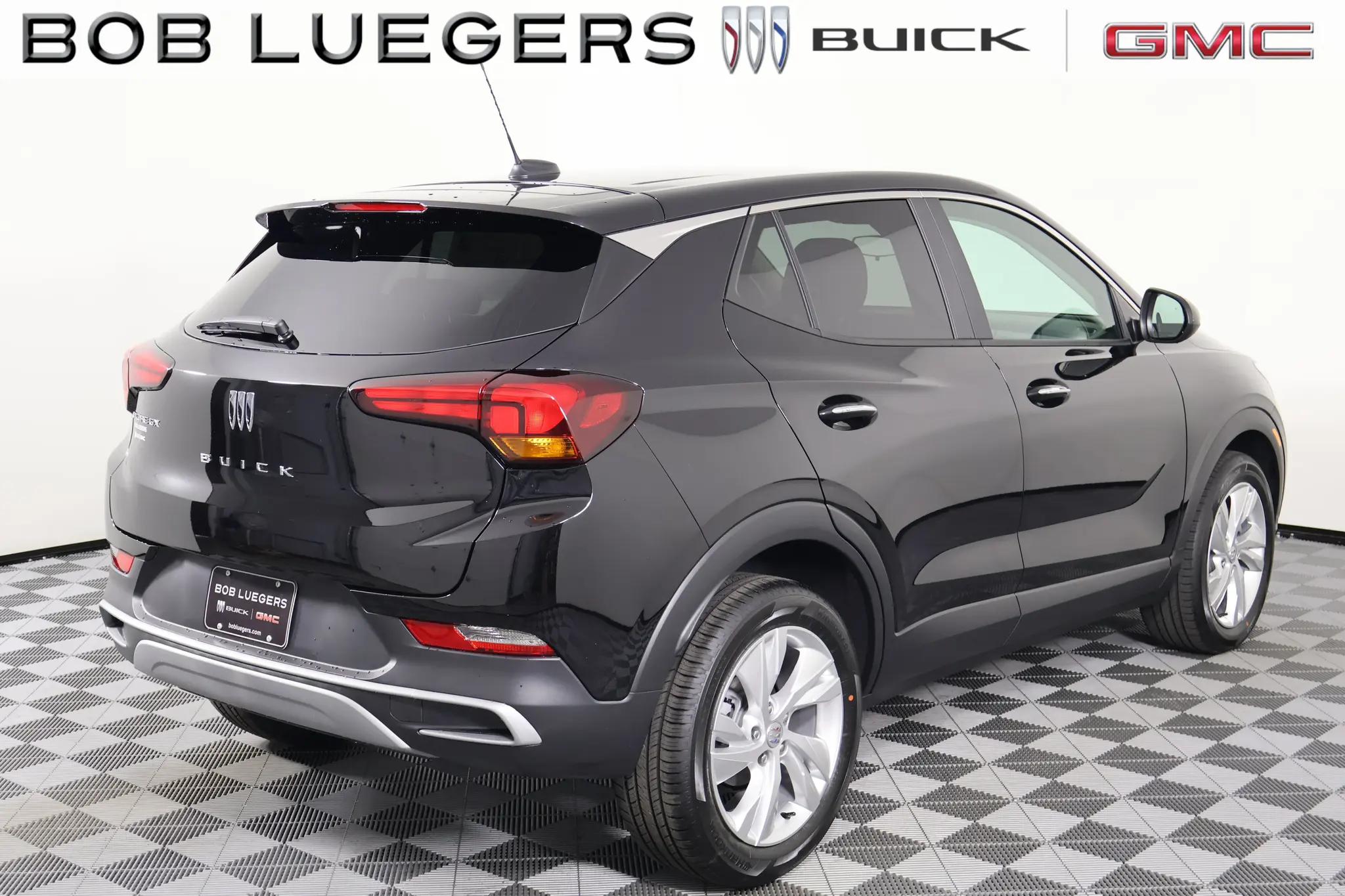 2026 Buick Encore GX Preferred photo 5