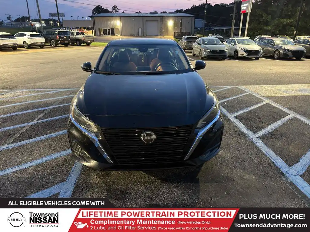 2023 Nissan Altima 2.5 SV's photo