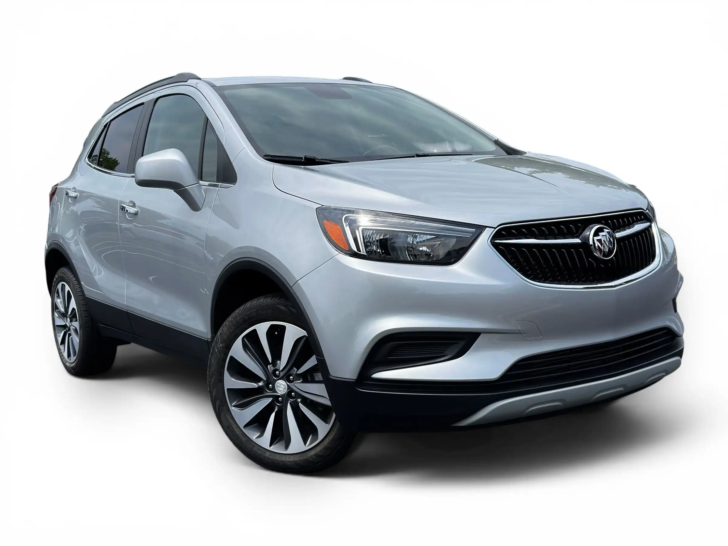 2022 Buick Encore Preferred AWD's photo