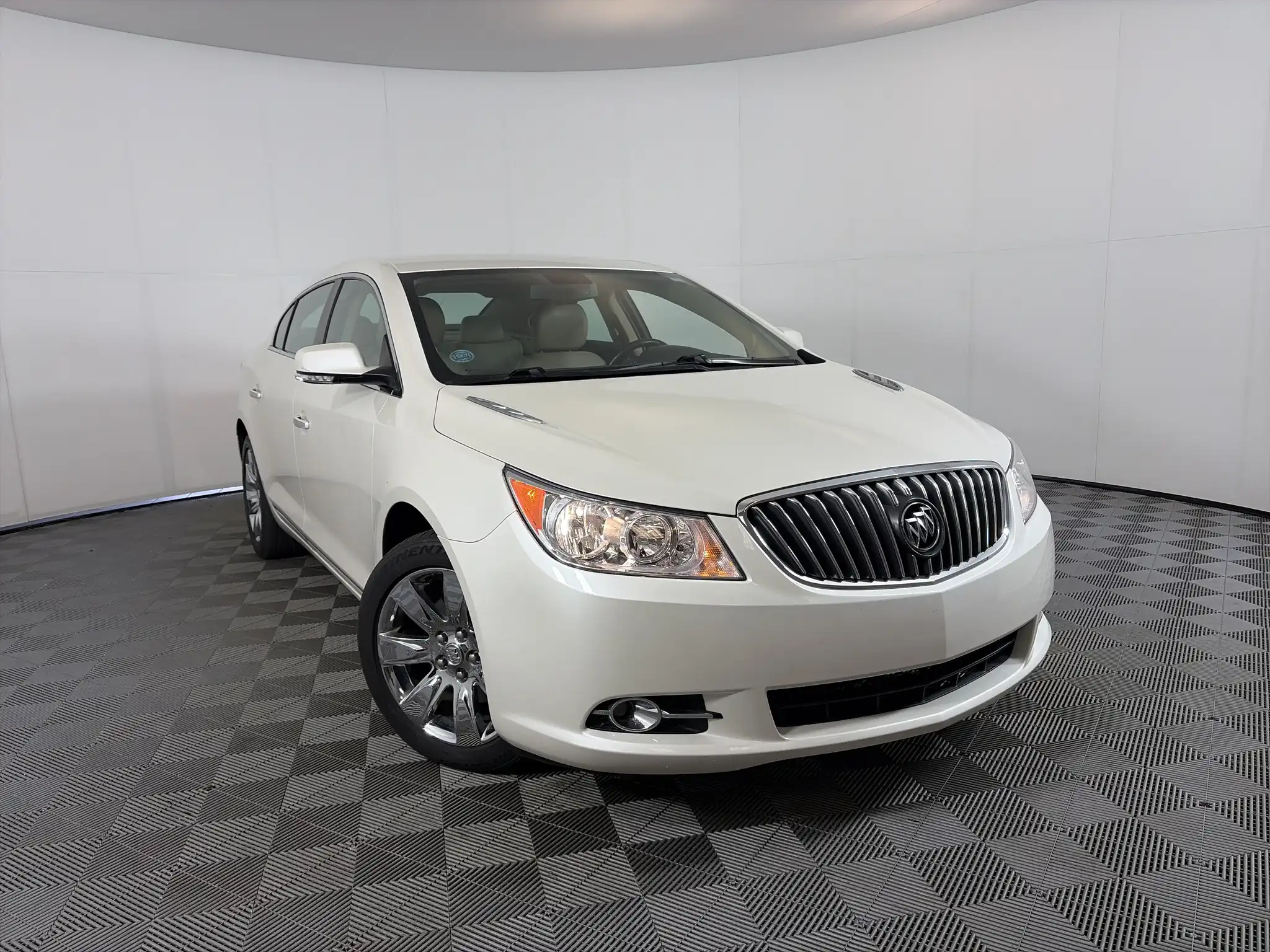 2013 Buick LaCrosse Premium AWD's photo